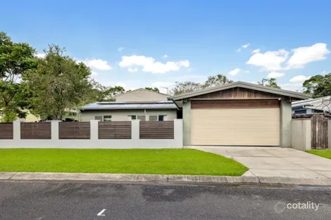 18 Banning Ave, Brinsmead, QLD 4870