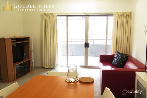 Property photo of 17/17-21 Blackwood Street North Melbourne VIC 3051