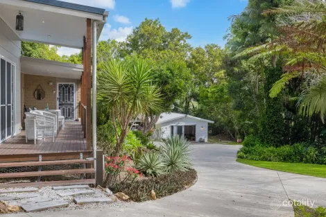 253 Clothiers Creek Rd, Nunderi, NSW 2484