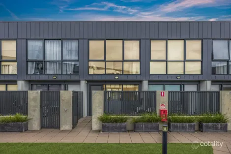 Property photo of 11/68 Dalkin Crescent Casey ACT 2913