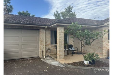 3/8 George St, Penshurst, NSW 2222