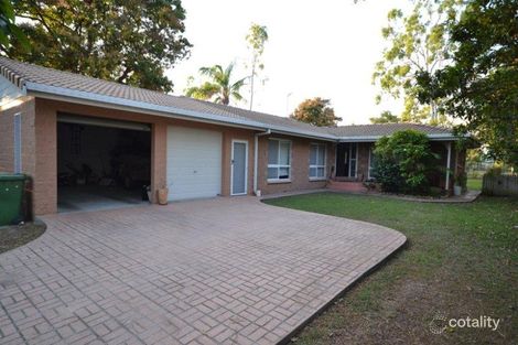 Property photo of 4 Killara Street Cranbrook QLD 4814