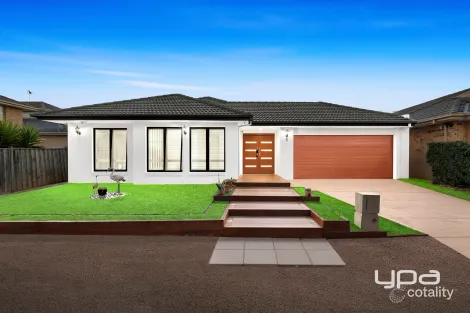 Property photo of 3 Sunflower Walk Point Cook VIC 3030