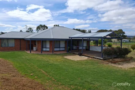 82 Richardson Rd, Waroona, WA 6215