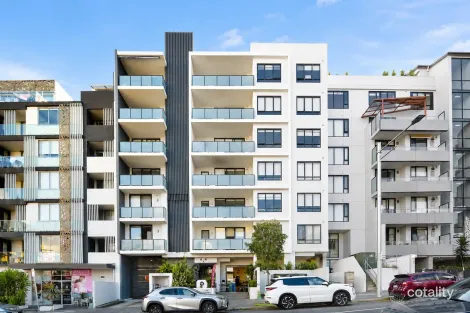 14/121 Bowden St, Meadowbank, NSW 2114