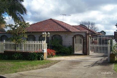 19 Kiewarra St, Kingsgrove, NSW 2208