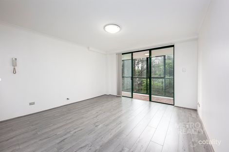 Property photo of 33/2-26 Wattle Crescent Pyrmont NSW 2009