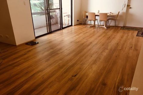 Property photo of 21/92-96 Milton Street Ashfield NSW 2131