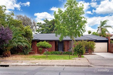 Property photo of 3 Ellen Street Athelstone SA 5076