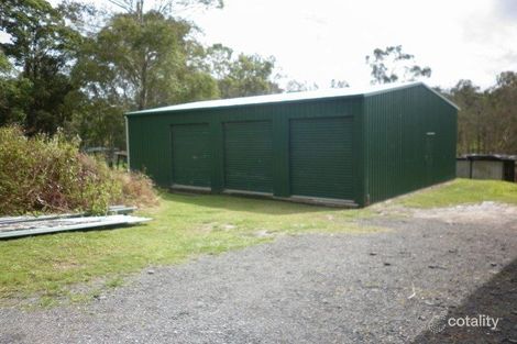 Property photo of 168 Callaghan Road Narangba QLD 4504