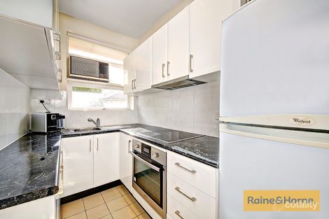 32/137 Smith St, Summer Hill, NSW 2130