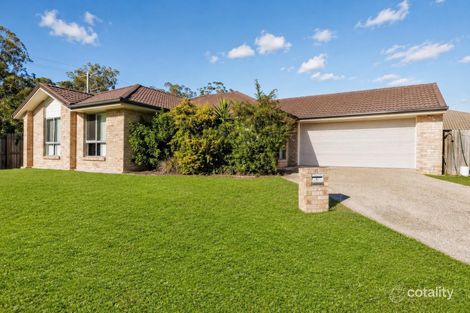 1-3 Newmarket Dr, Morayfield, QLD 4506