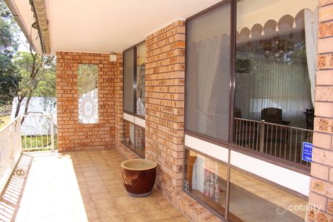 Property photo of 7 Bond Place Mollymook Beach NSW 2539