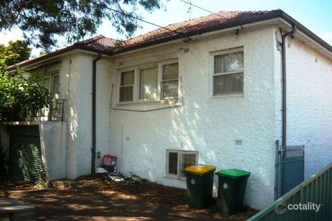 Property photo of 566 Homer Street Kingsgrove NSW 2208
