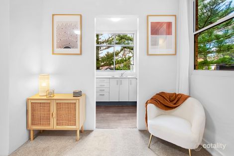 Property photo of 4/65 Bradleys Head Road Mosman NSW 2088