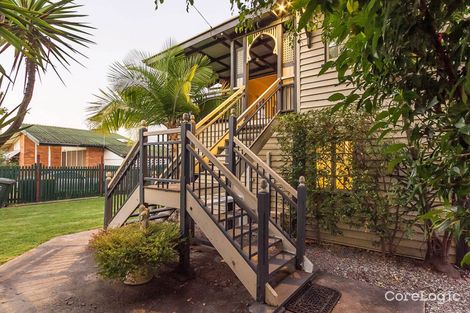 Property photo of 21 Mann Avenue Northgate QLD 4013