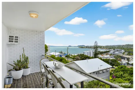 Property photo of 4/44 Hill Street Yeppoon QLD 4703