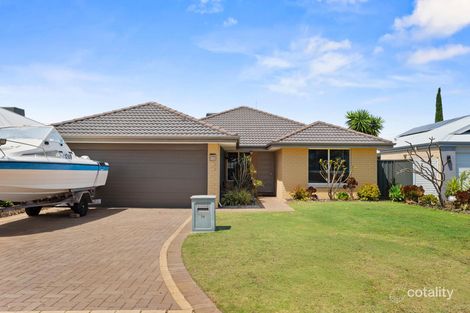 Property photo of 34 Kempeana Way Baldivis WA 6171