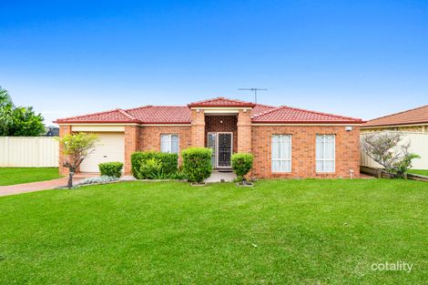 60 Crommelin Cres, St Helens Park, NSW 2560