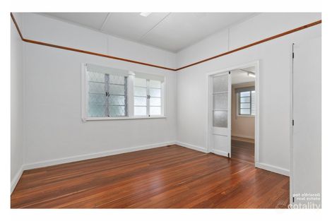 Property photo of 311 Denham Street The Range QLD 4700