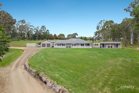 229 Dwyers Creek Rd, Moruya, NSW 2537