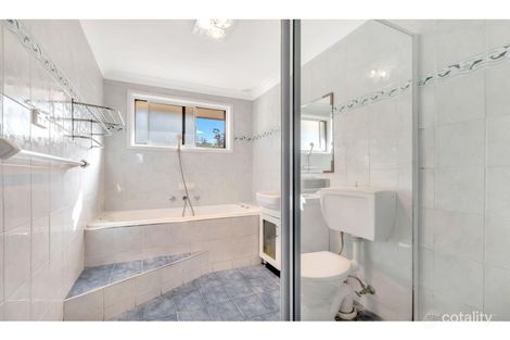 Property photo of 46/36 Ainsworth Crescent Wetherill Park NSW 2164