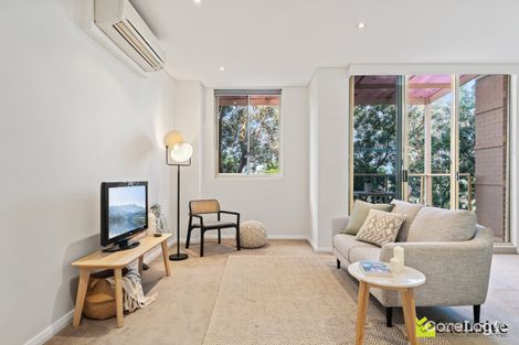 Property photo of 106/3 Carnarvon Street Silverwater NSW 2128