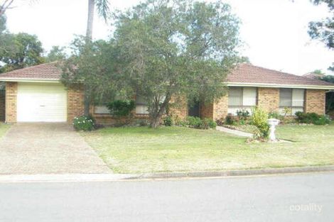 1 Oldfield Cl, Raymond Terrace, NSW 2324