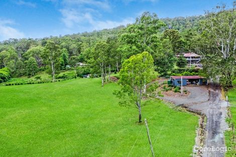 Property photo of 651 Lamington National Park Road Canungra QLD 4275