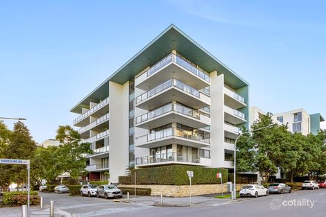 Property photo of 302/2 Lewis Avenue Rhodes NSW 2138