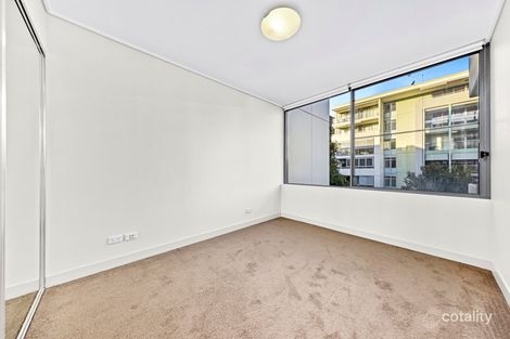 Property photo of 302/2 Lewis Avenue Rhodes NSW 2138
