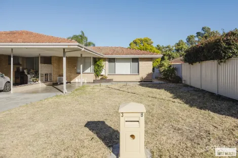 3b Ontario Rd, Dianella, WA 6059