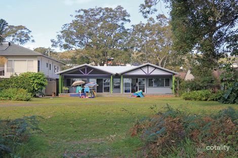 Property photo of 8 Corlette Point Road Corlette NSW 2315