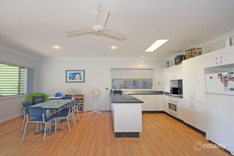 Property photo of 8 Corlette Point Road Corlette NSW 2315