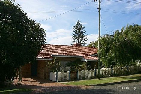 Property photo of 98 Alfred Road Claremont WA 6010