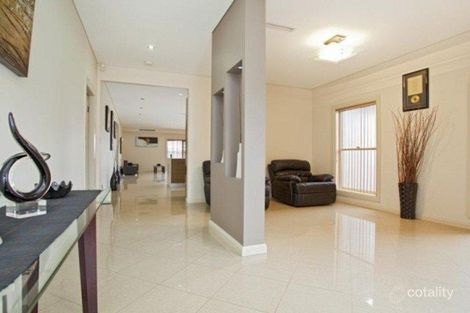 Property photo of 84A Allambie Road Edensor Park NSW 2176