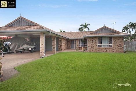 Property photo of 66 Eucalyptus Avenue Annandale QLD 4814