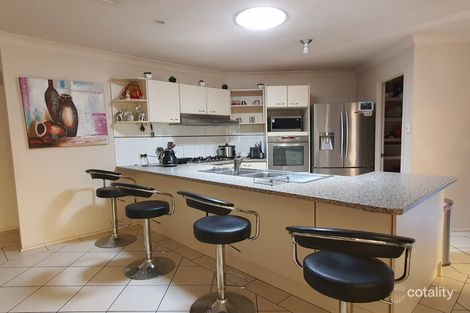 Property photo of 23 Freeman Circuit Ingleburn NSW 2565