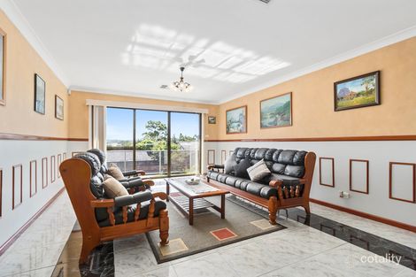 Property photo of 74 Bainbridge Avenue Ingleburn NSW 2565