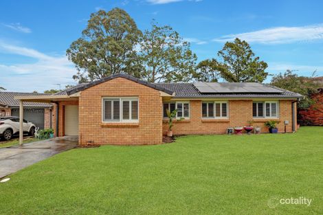 10/2-10 Compton St, Dapto, NSW 2530
