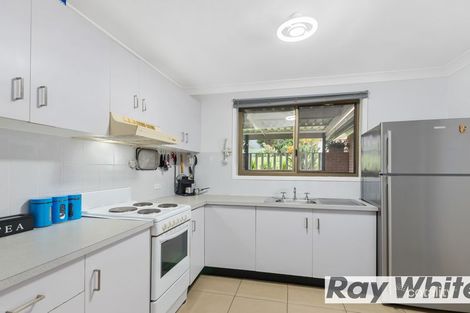 Property photo of 56 Meehan Drive Kiama Downs NSW 2533