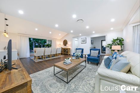 Property photo of 100 Old Castle Hill Road Castle Hill NSW 2154