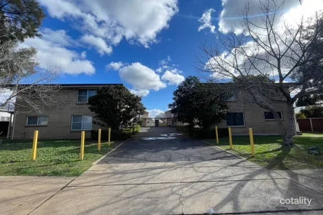 10/7 Jubilee St, Dubbo, NSW 2830