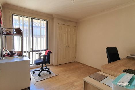 Property photo of 23 Freeman Circuit Ingleburn NSW 2565