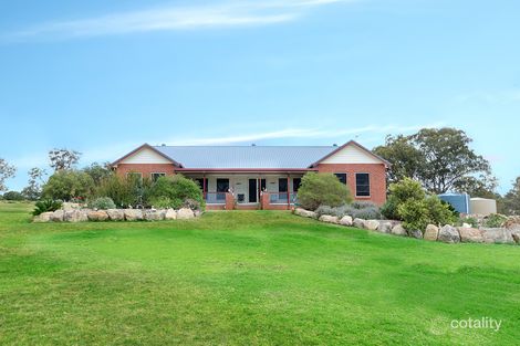 392 Washpool Rd, Rosenthal Heights, QLD 4370