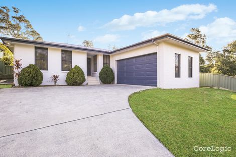 Property photo of 37 Riverbreeze Drive Crosslands NSW 2446