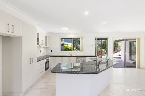 Property photo of 37 Riverbreeze Drive Crosslands NSW 2446