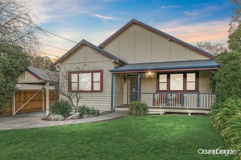 Property photo of 1/10 Tamar Street Ringwood North VIC 3134