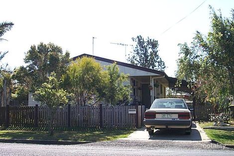 187 Mccarthy Rd, Avenell Heights, QLD 4670