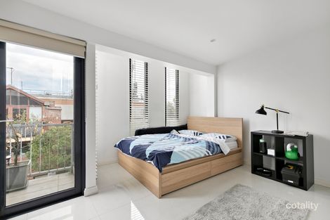 Property photo of 12/395 Lygon Street Brunswick East VIC 3057